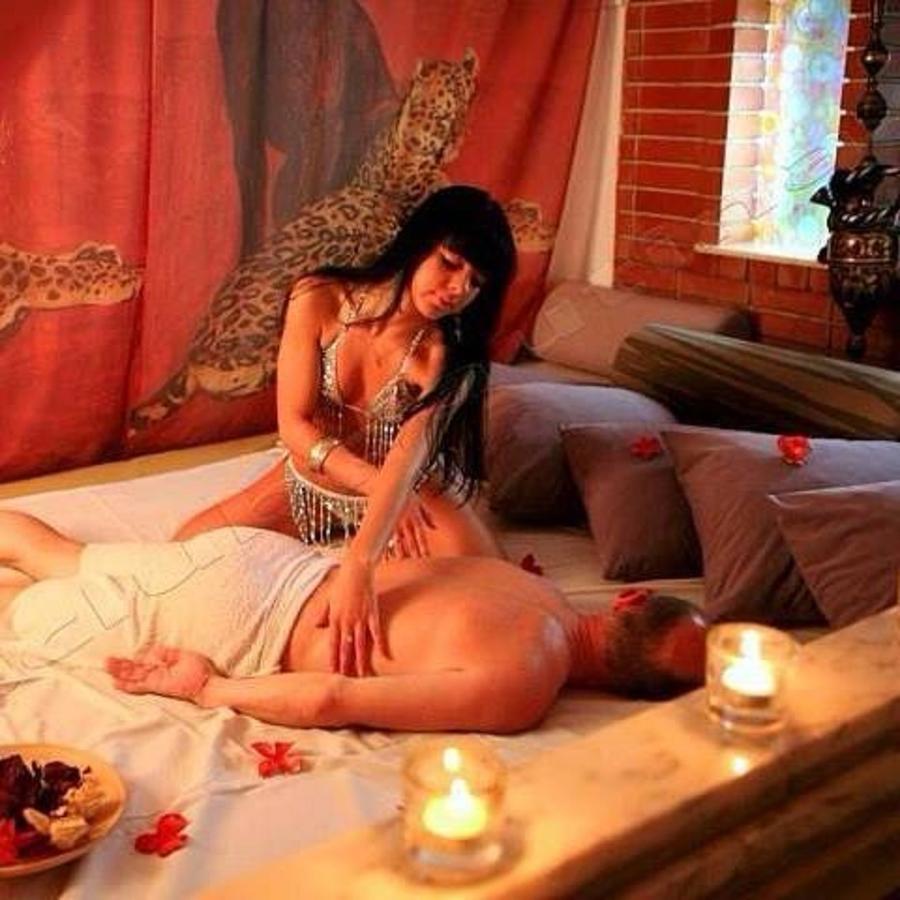 يريفان Van Gog Spa-Massage Salon المظهر الخارجي الصورة